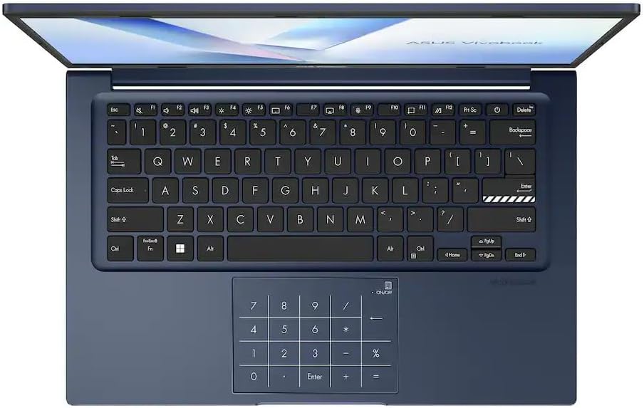 Asus Vivobook S 14 Wuxga Intel Core