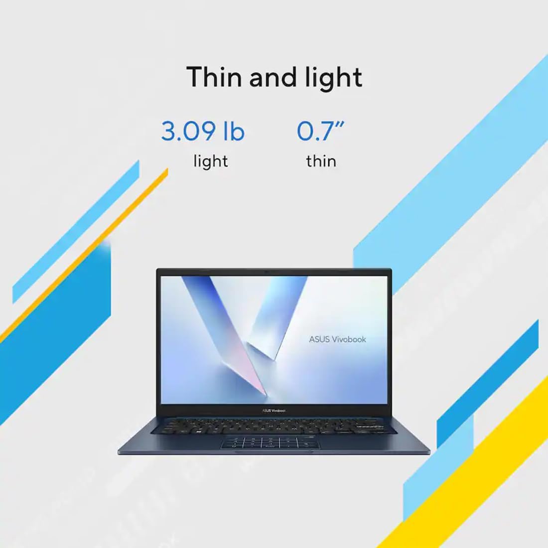 Asus Vivobook S 14 Wuxga Intel Core