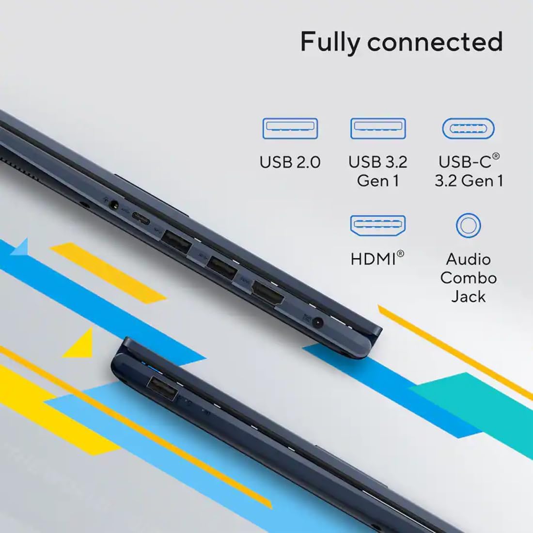 Asus Vivobook S 14 Wuxga Intel Core