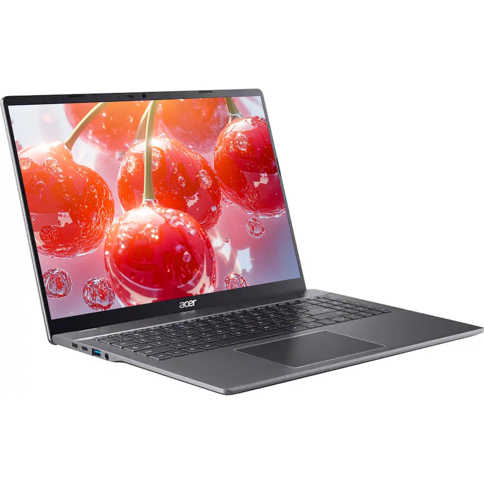 Acer Chromebook Plus 16