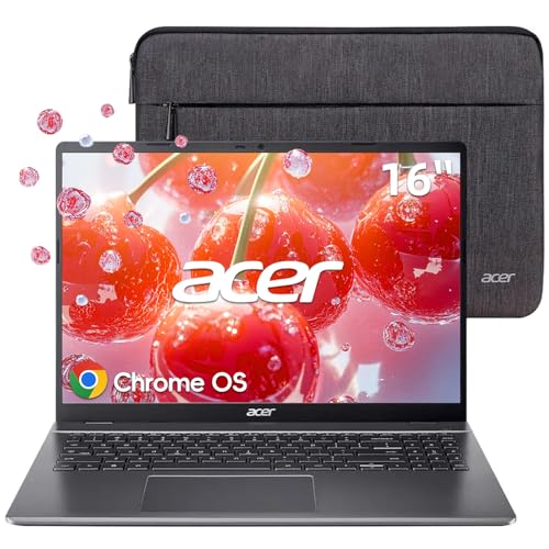 Acer Chromebook Plus 16