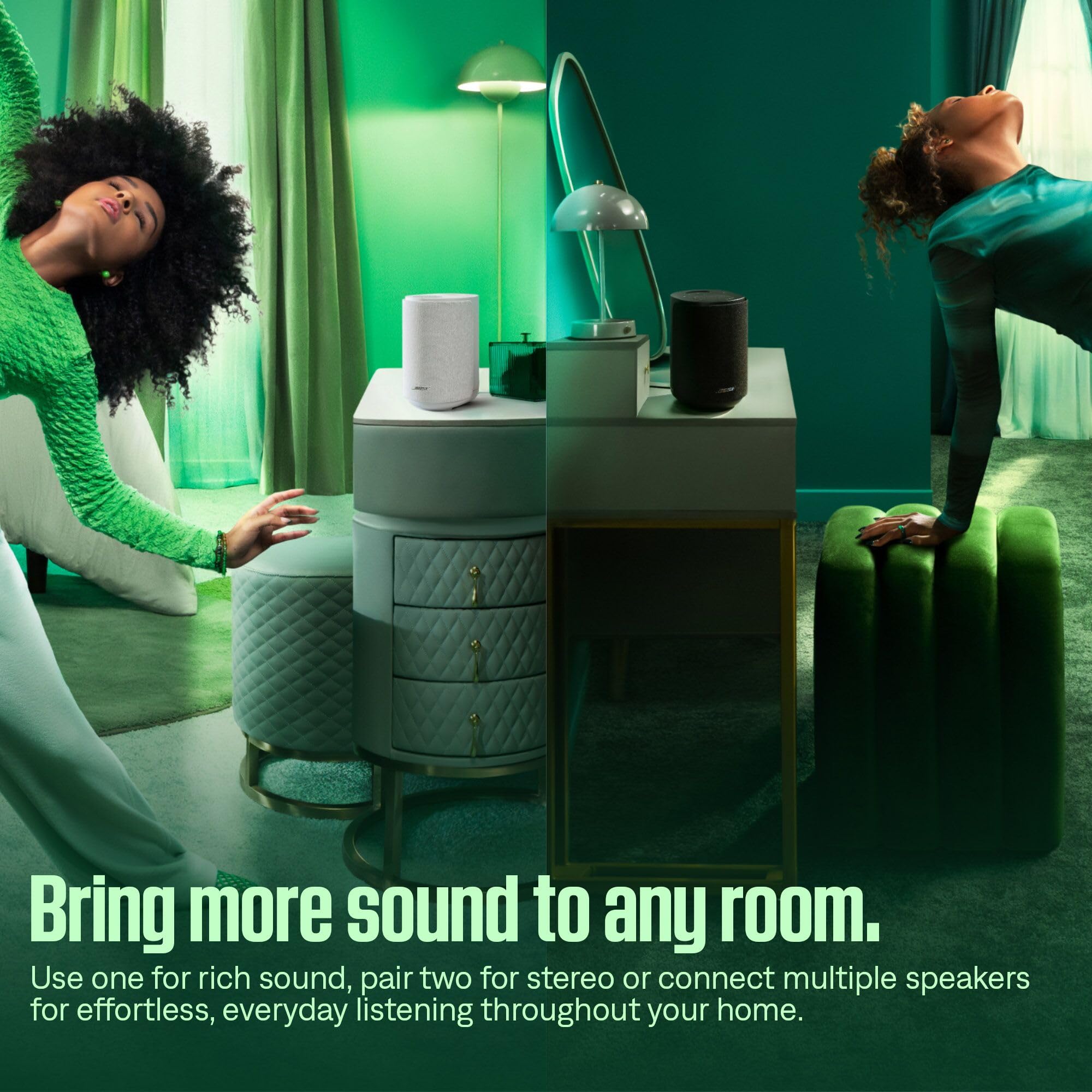 Bose Lifestyle Ultra Soundbar