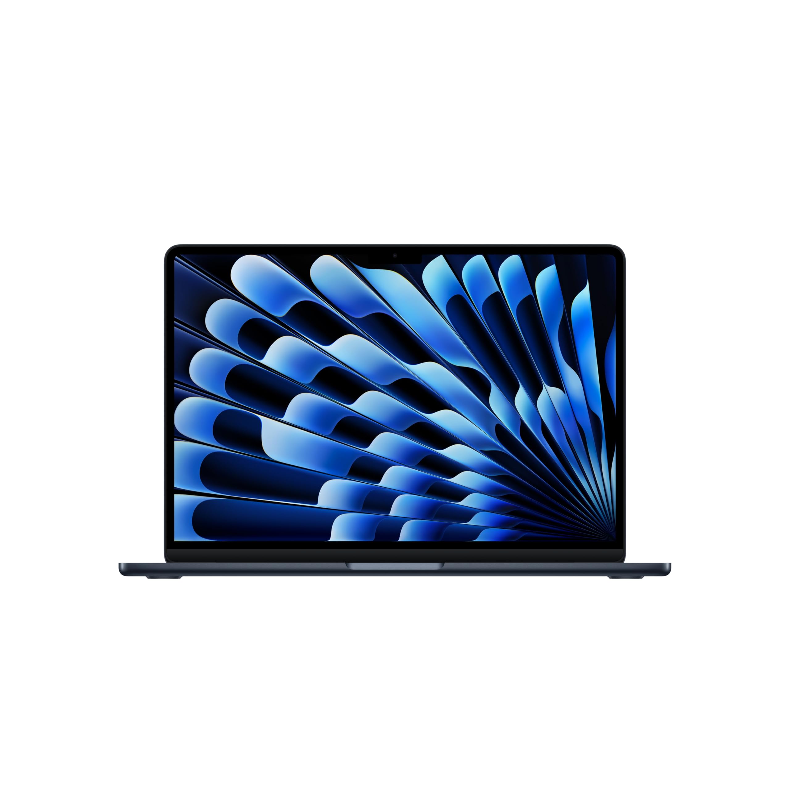 MacBook Air M5 Review: Doubled Storage, Same 60Hz Ceiling
