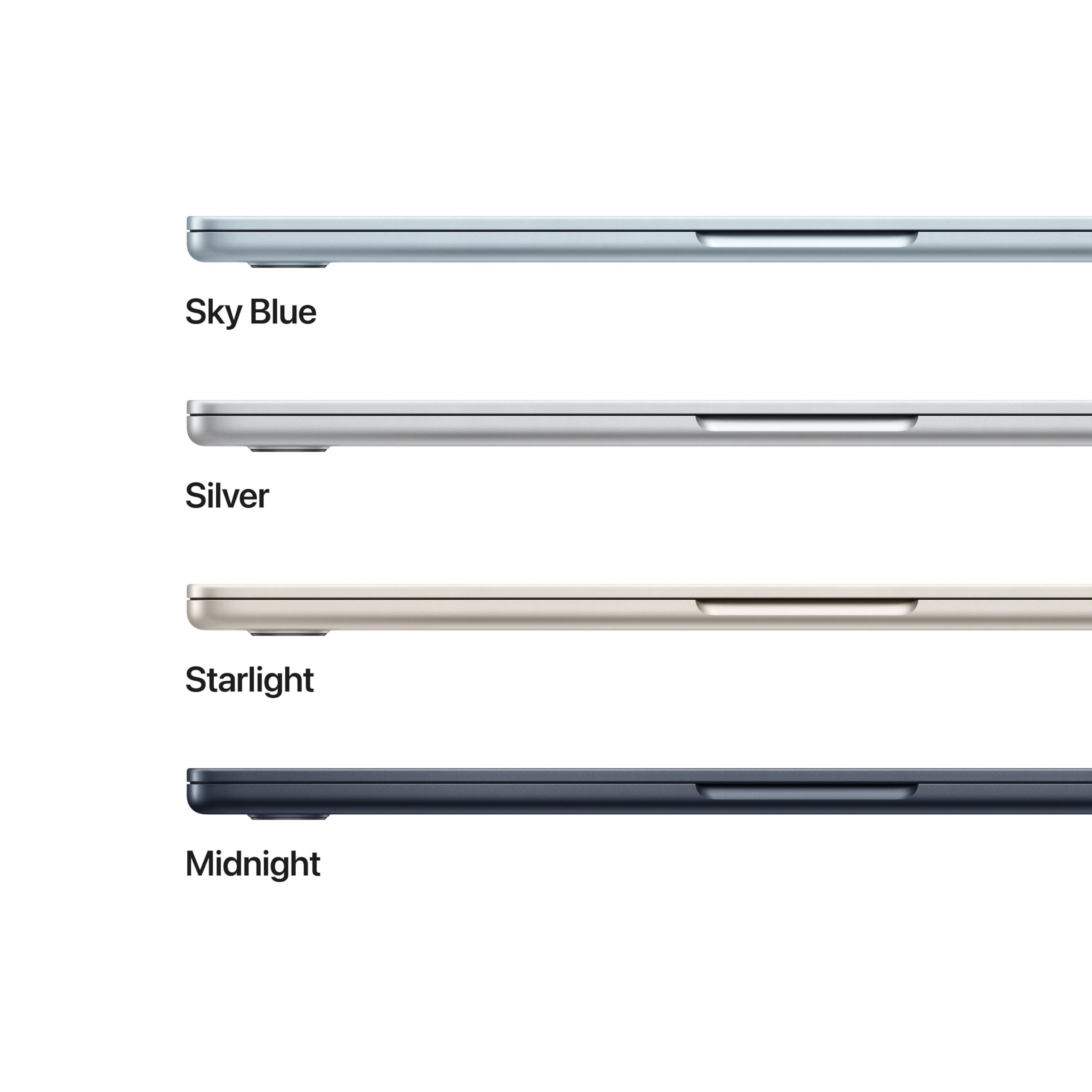 13-inch Apple MacBook Air M5