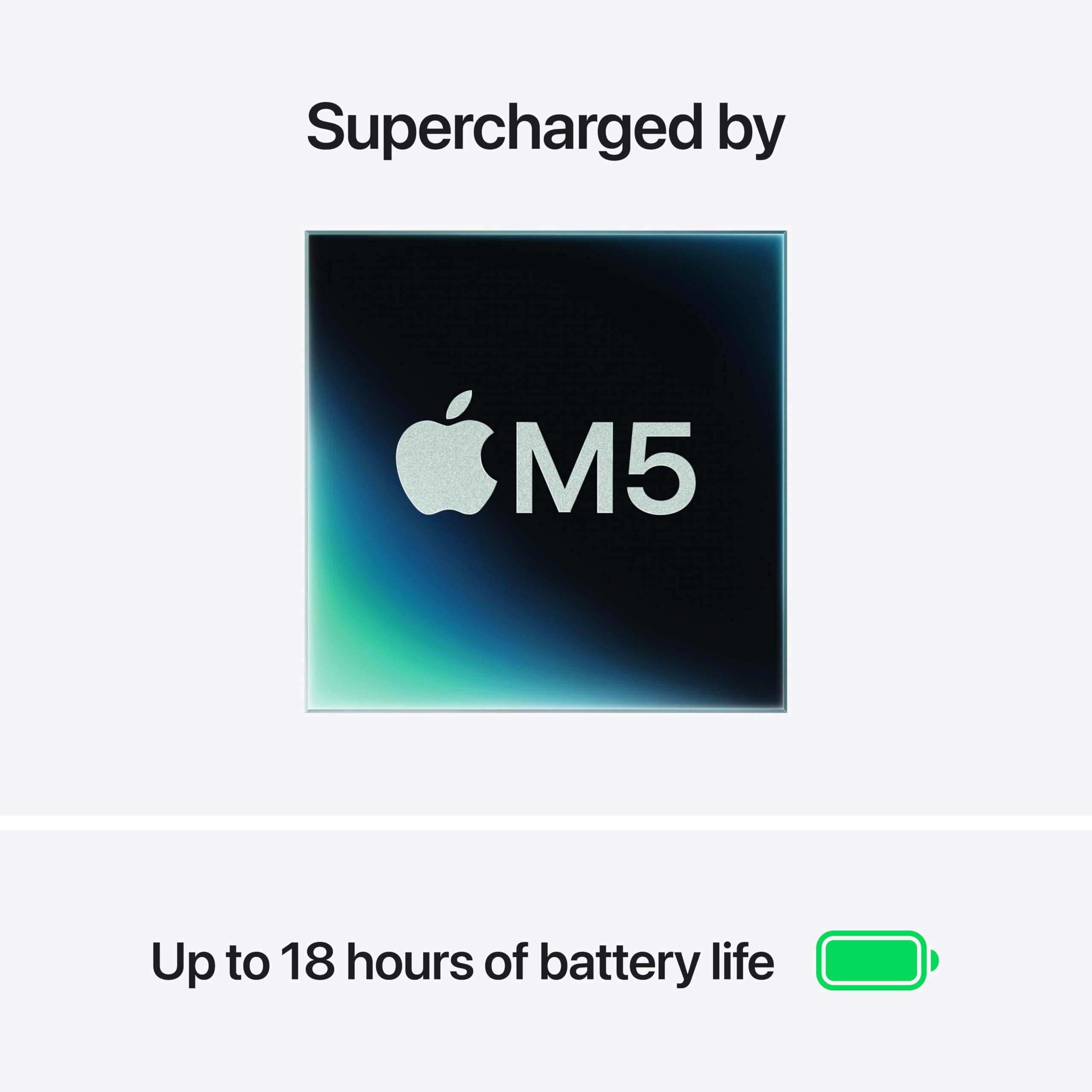 Apple MacBook Air M5