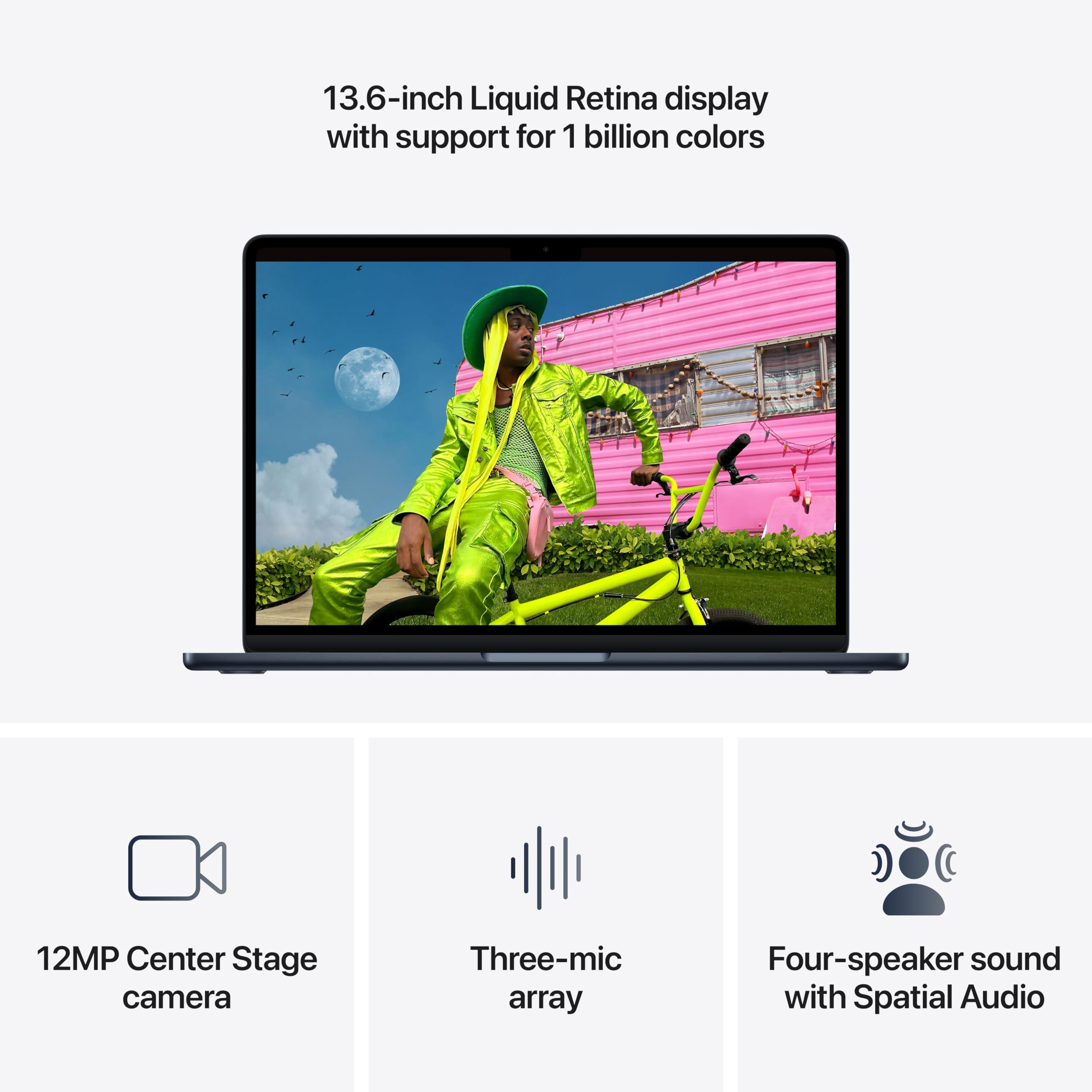 Apple MacBook Air M5