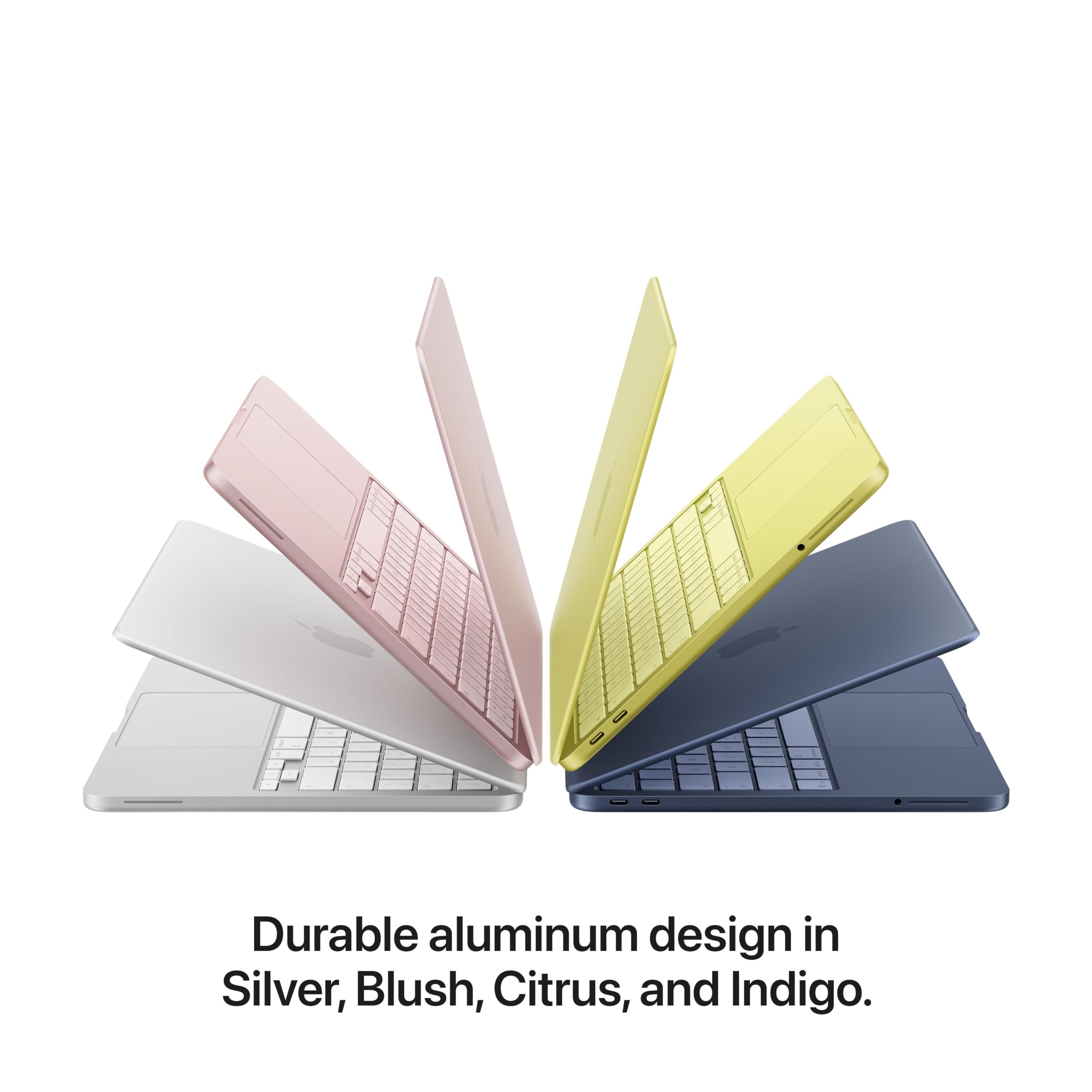 Apple MacBook Neo 13-inch A18 Pro chip