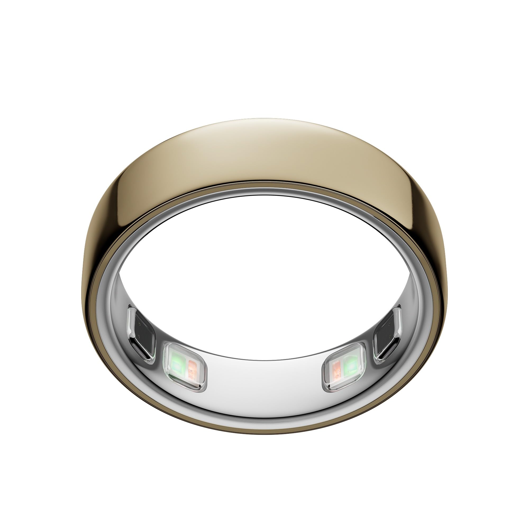 Oura Ring 5 Review: Smaller, Lighter and Finally Looks Like Jewelry