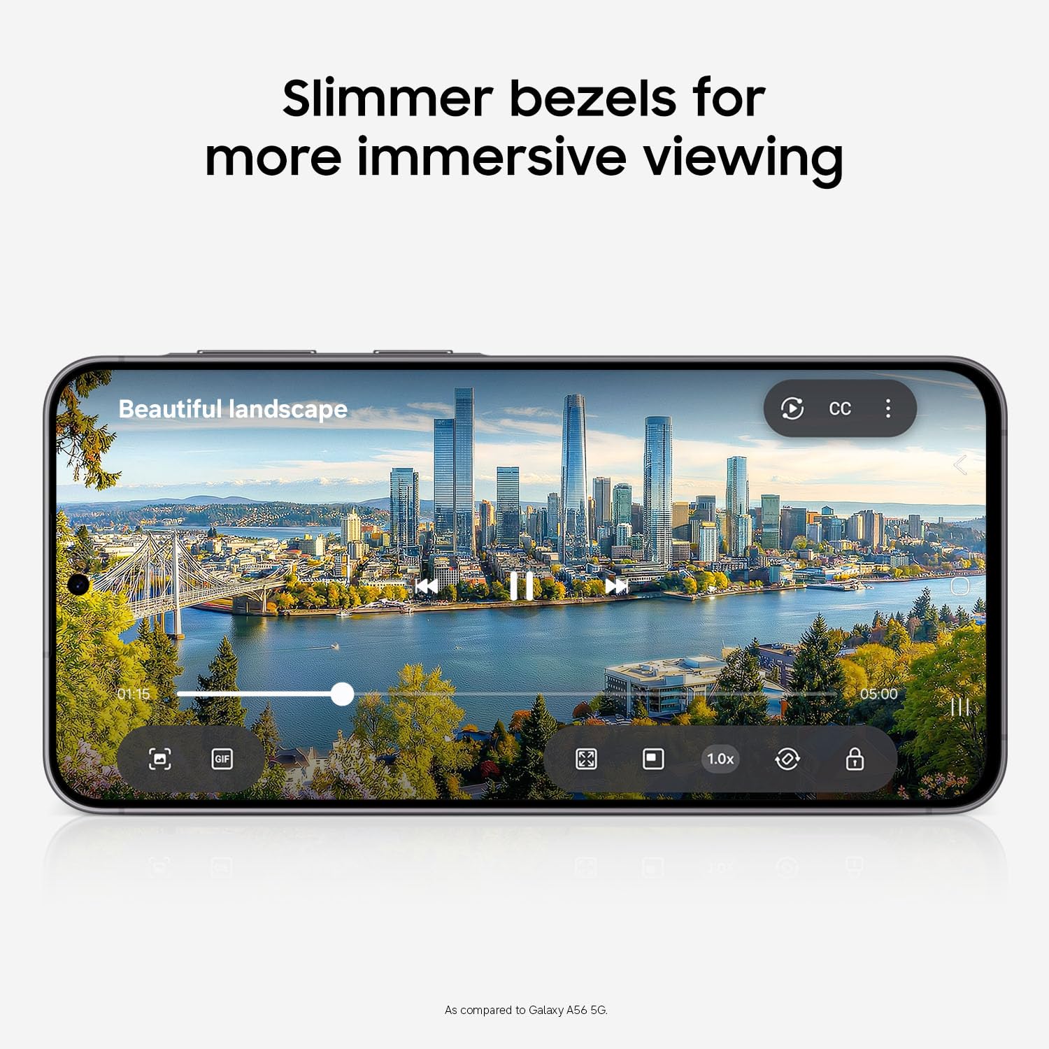 Samsung Galaxy A57 5G
