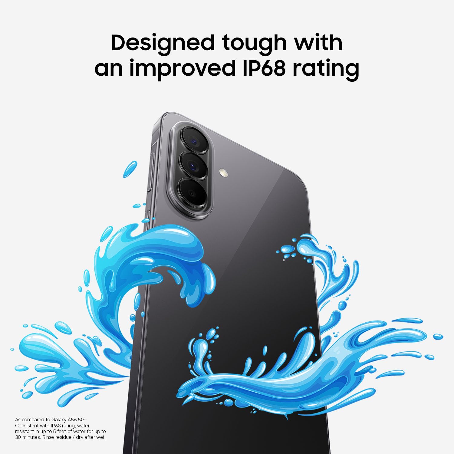 Samsung Galaxy A57 5G