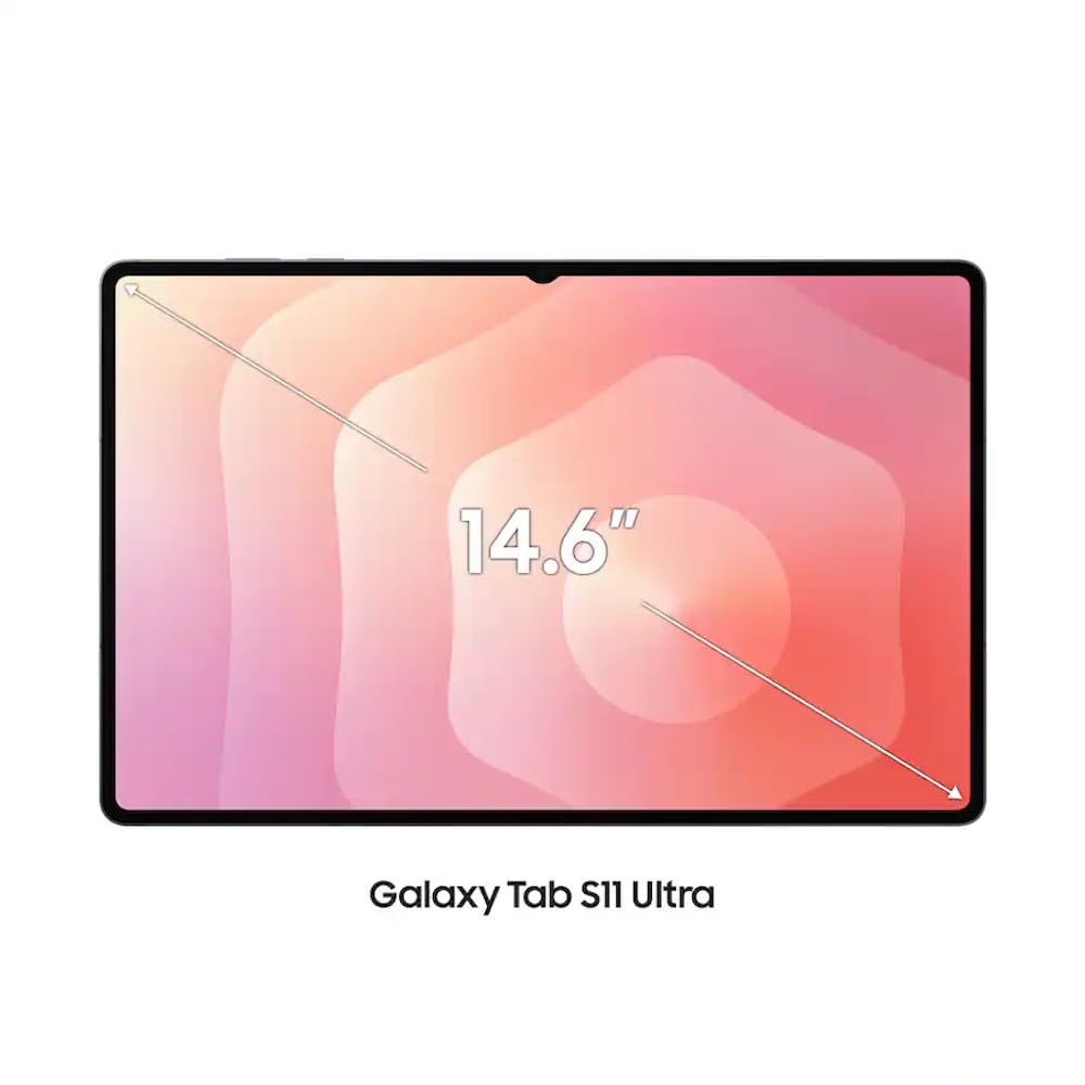 Samsung Galaxy Tab S11 Ultra