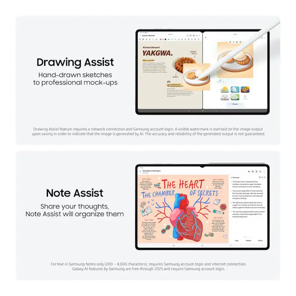 Samsung Galaxy Tab S11 Ultra