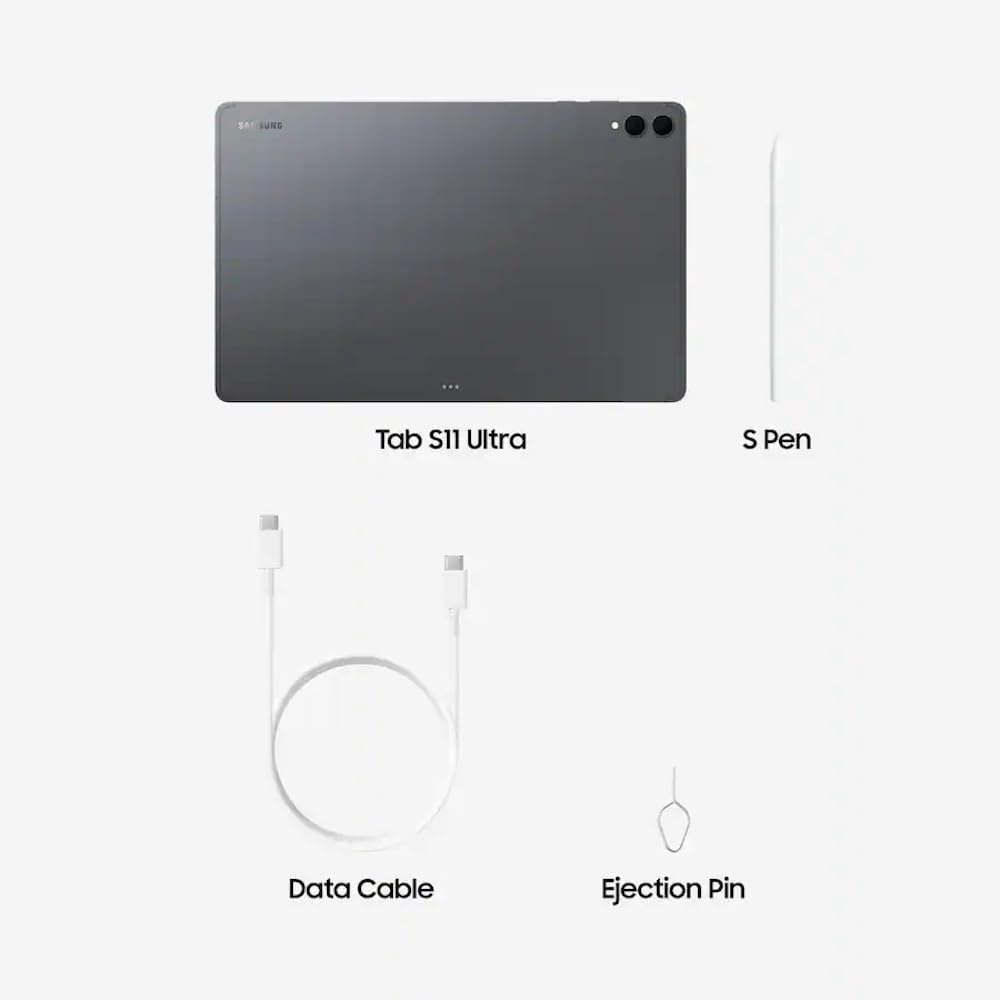 Samsung Galaxy Tab S11 Ultra