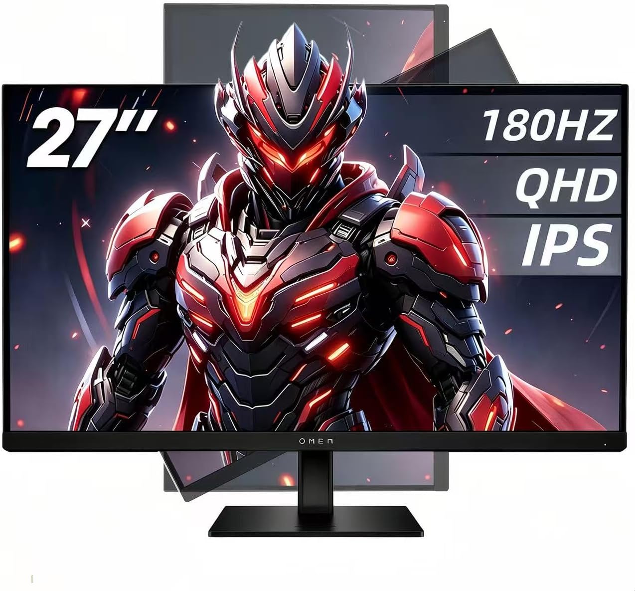 HP OMEN 27q G2 QHD