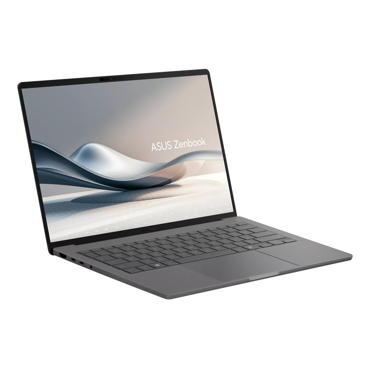ASUS Zenbook A14 Laptop