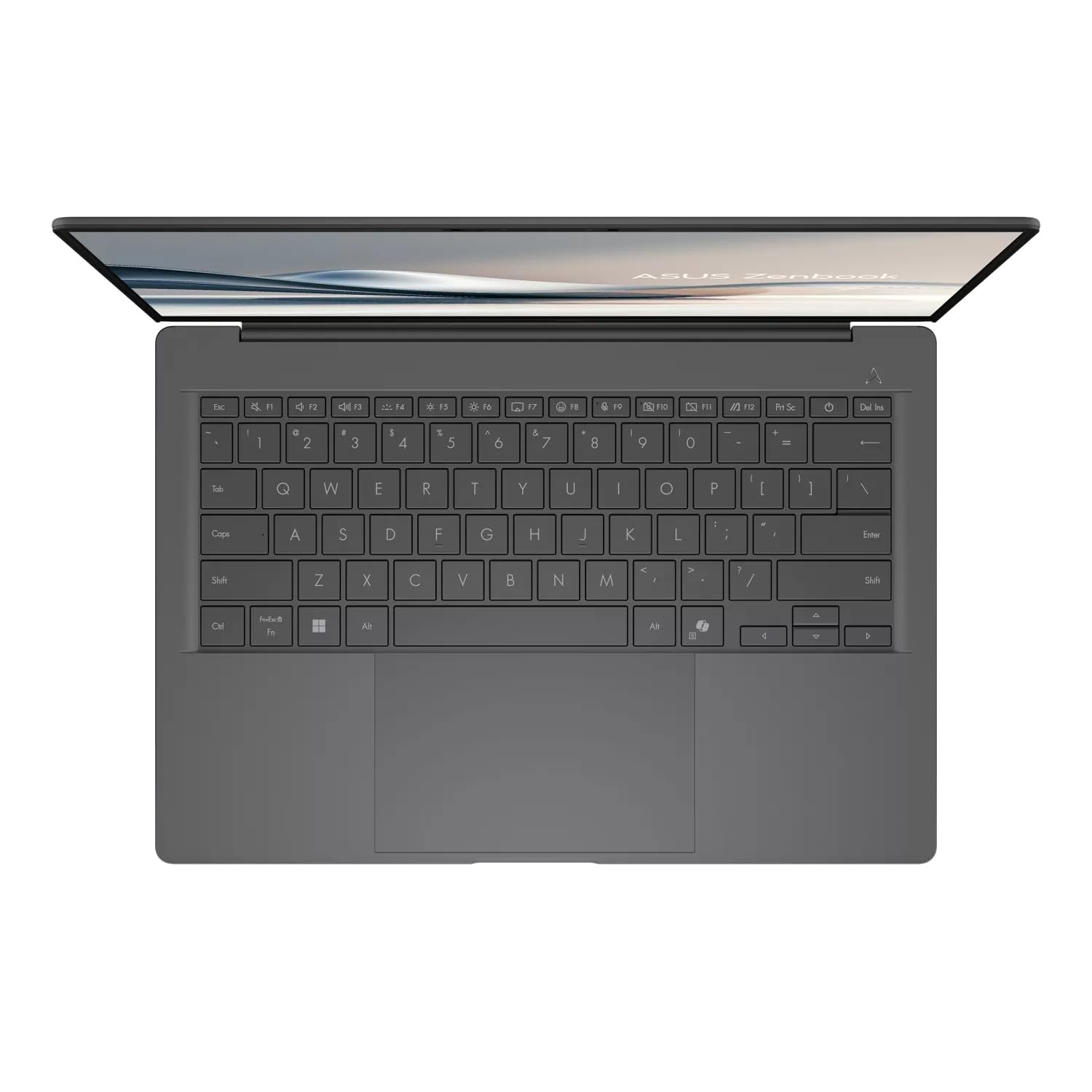 ASUS Zenbook A14 Laptop