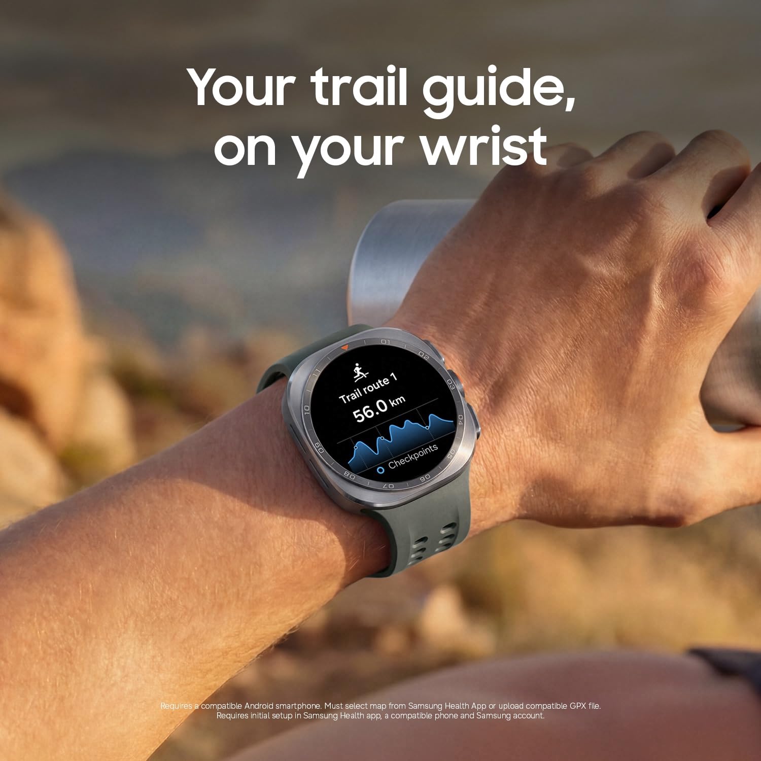 Samsung Galaxy Watch Ultra2