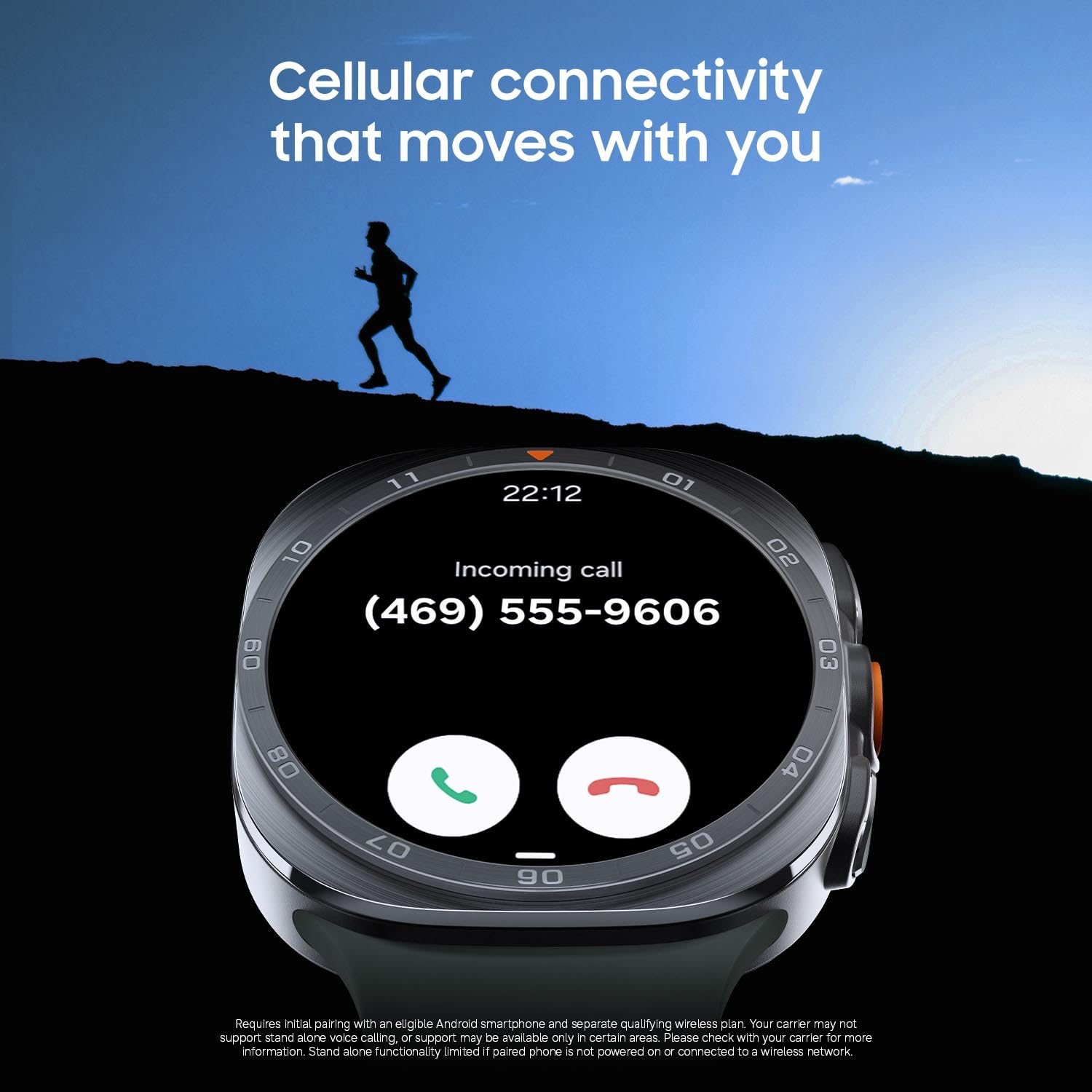 Samsung Galaxy Watch Ultra2