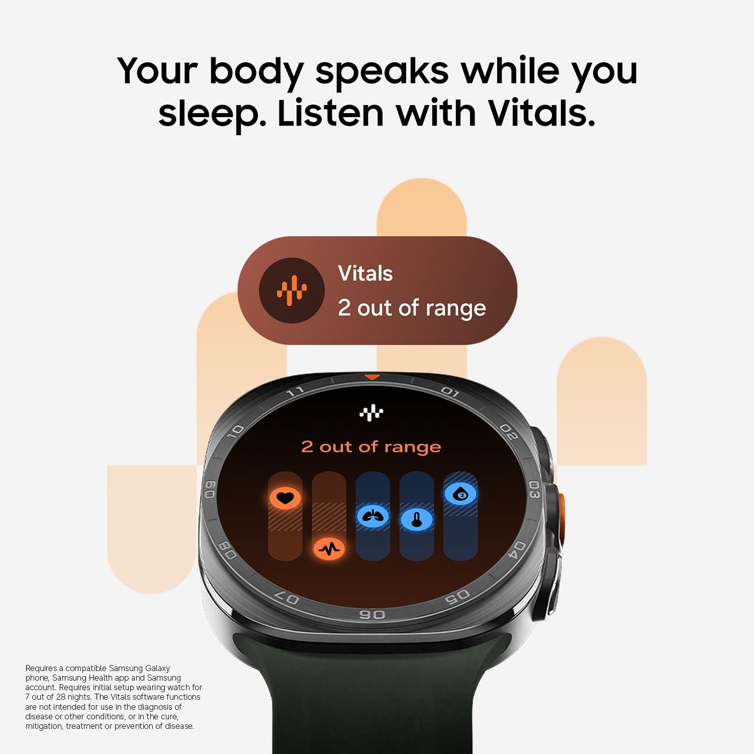 Samsung Galaxy Watch Ultra2