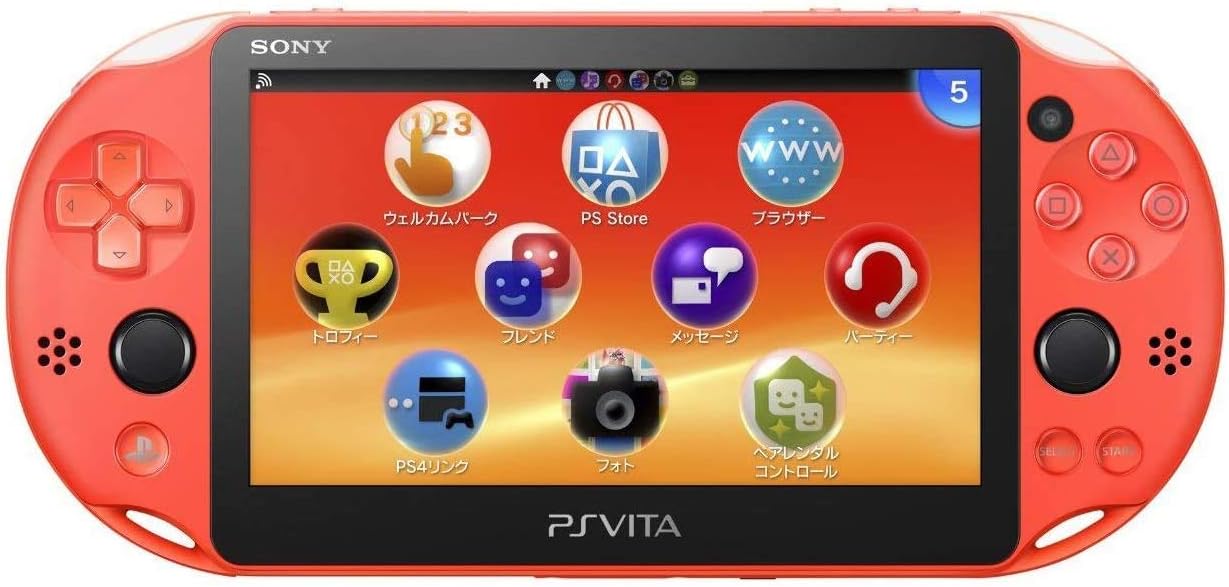 Sony PlayStation Vita WiFi