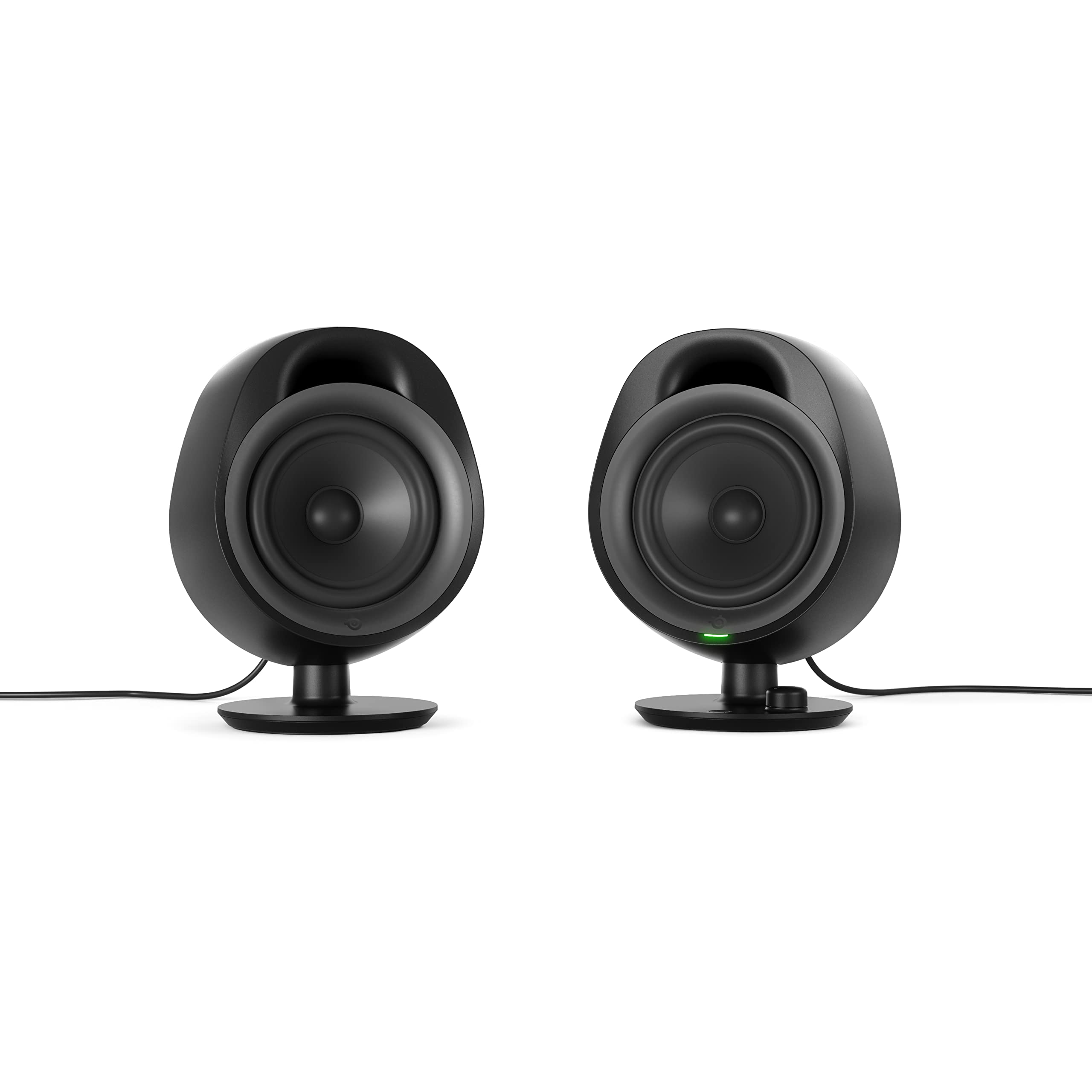 SteelSeries Arena 3 2.0 Desktop Gaming Speakers