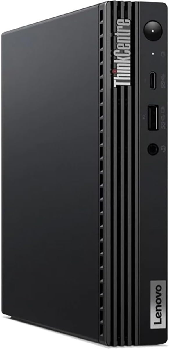 Lenovo ThinkCentre M75q Gen 2 11JN002RUS Desktop Computer