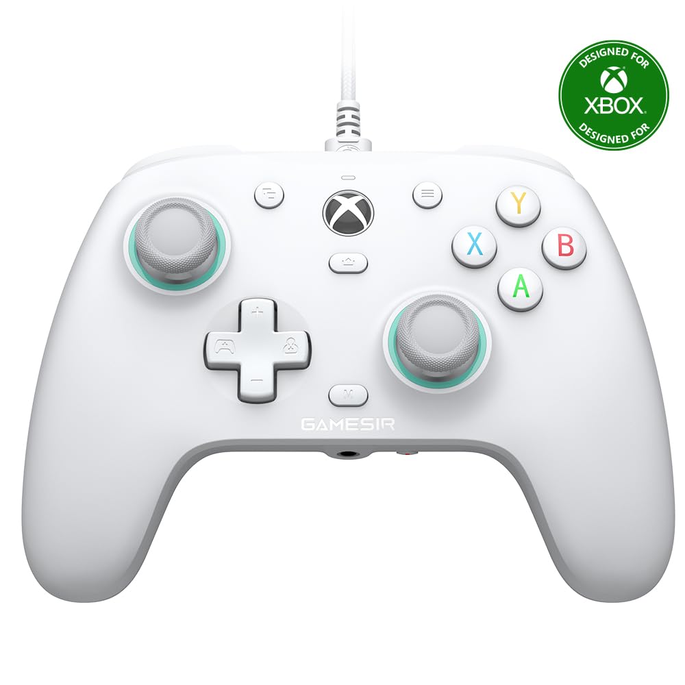 GameSir G7 SE Wired Controller for Xbox Series X