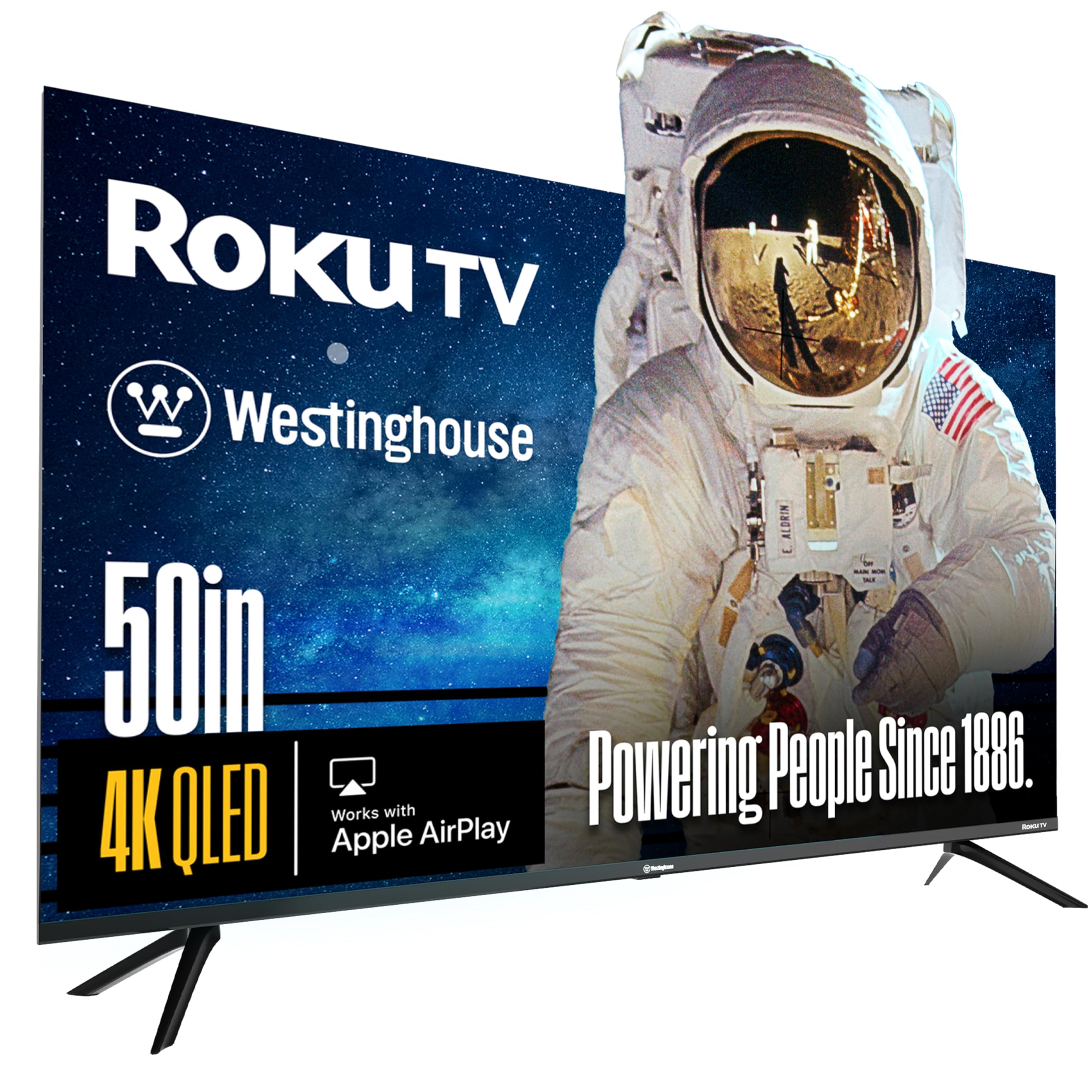 Westinghouse Roku TV