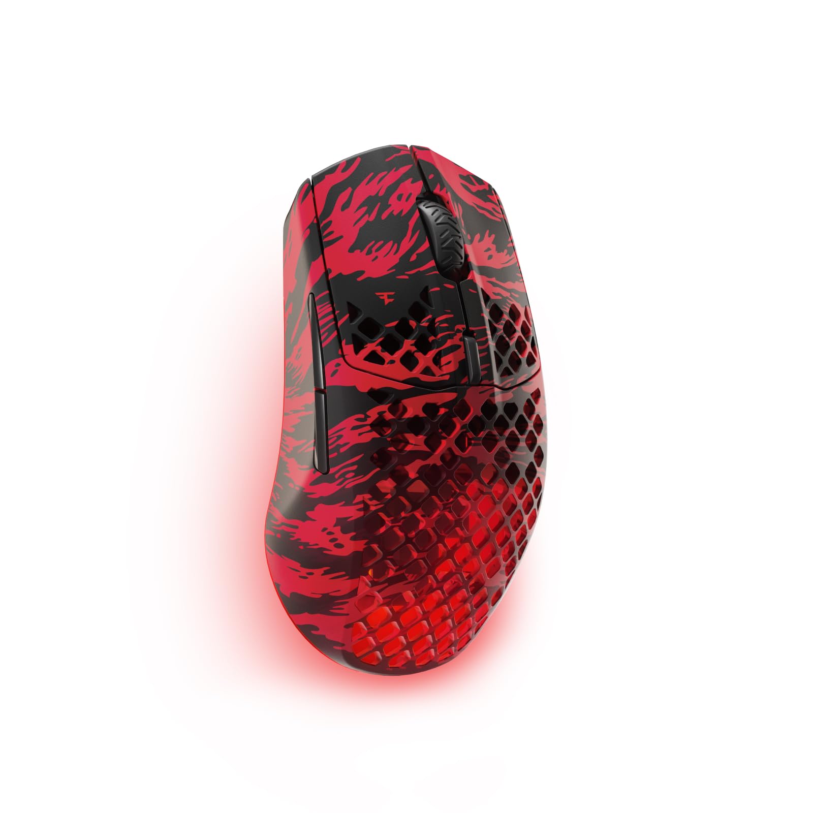 SteelSeries Aerox 3 Wireless: Faze Clan Edition