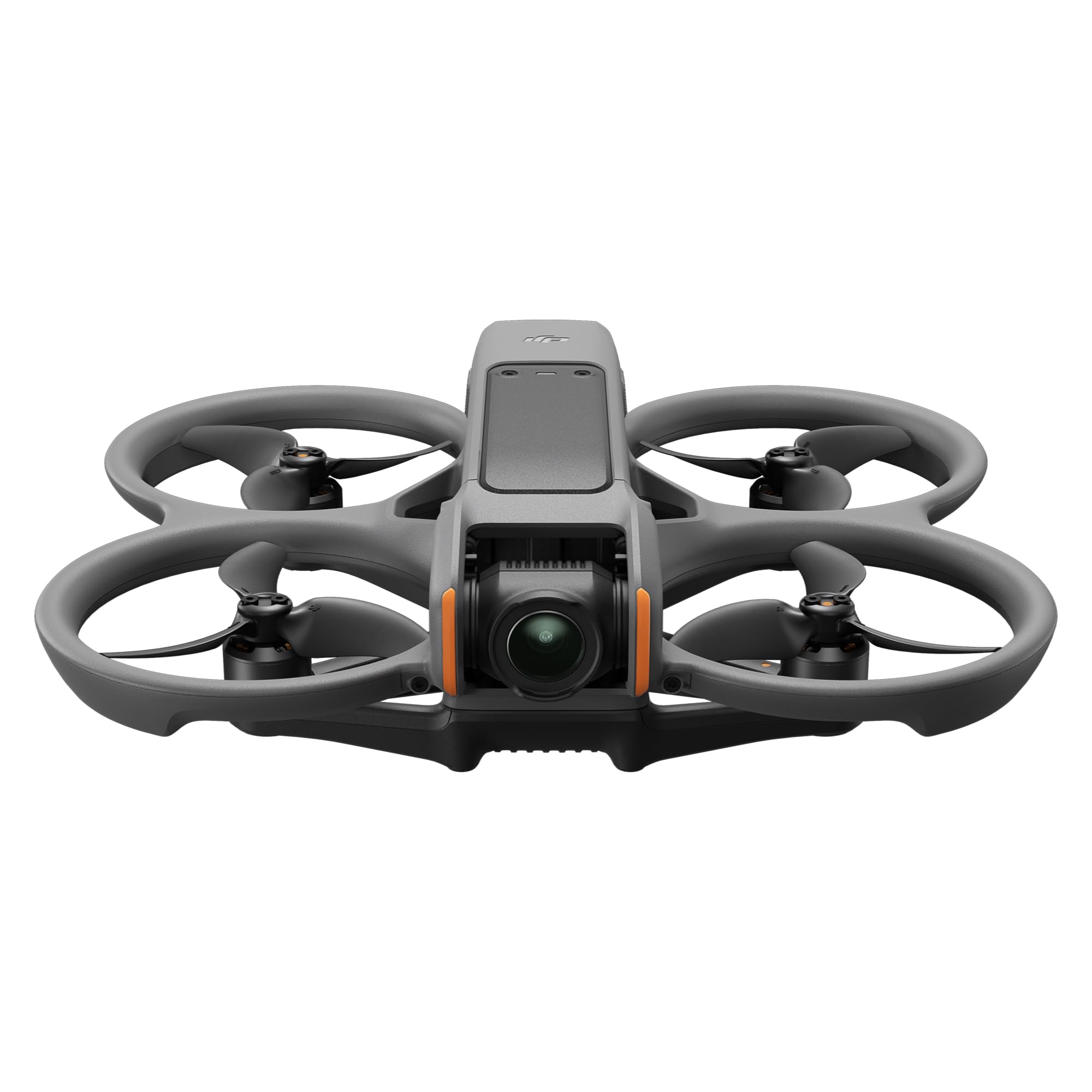 DJI Avata 2 (Drone Only), FPV Drone with Camera 4K, Immersive Flight