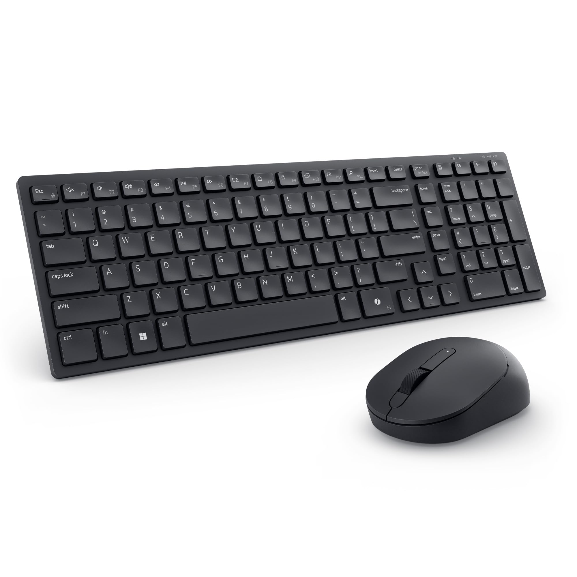 Dell KM555 Silent Keyboard and Mouse