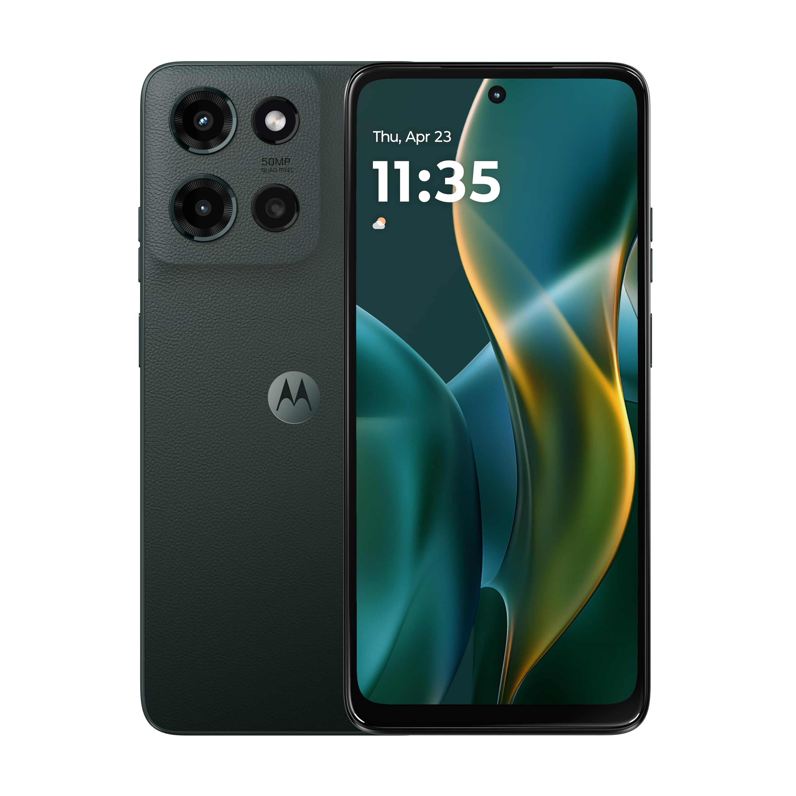 Moto G