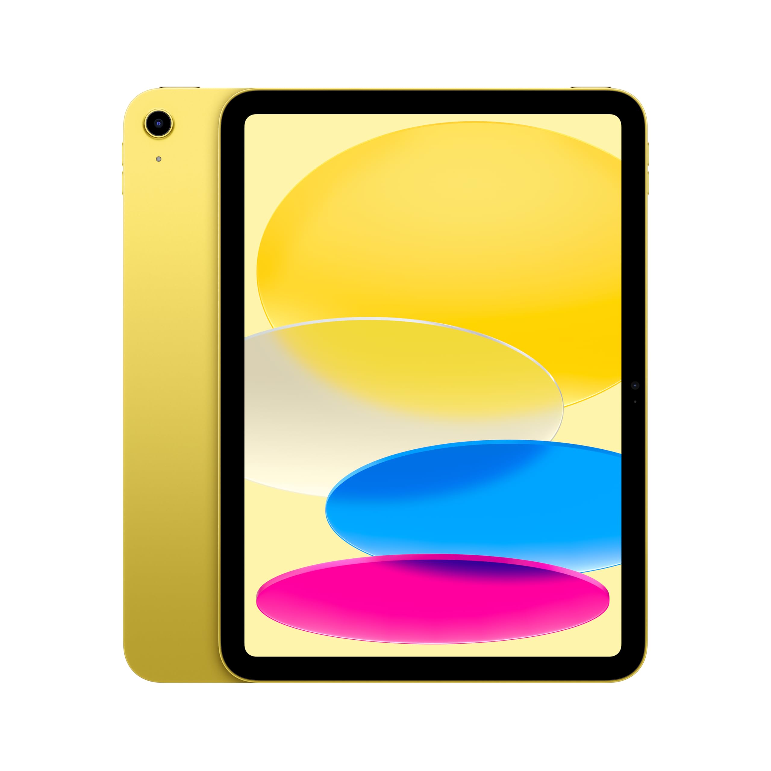 Apple iPad 11-inch: A16 chip, 11-inch Model, Liquid Retina Display, 128GB