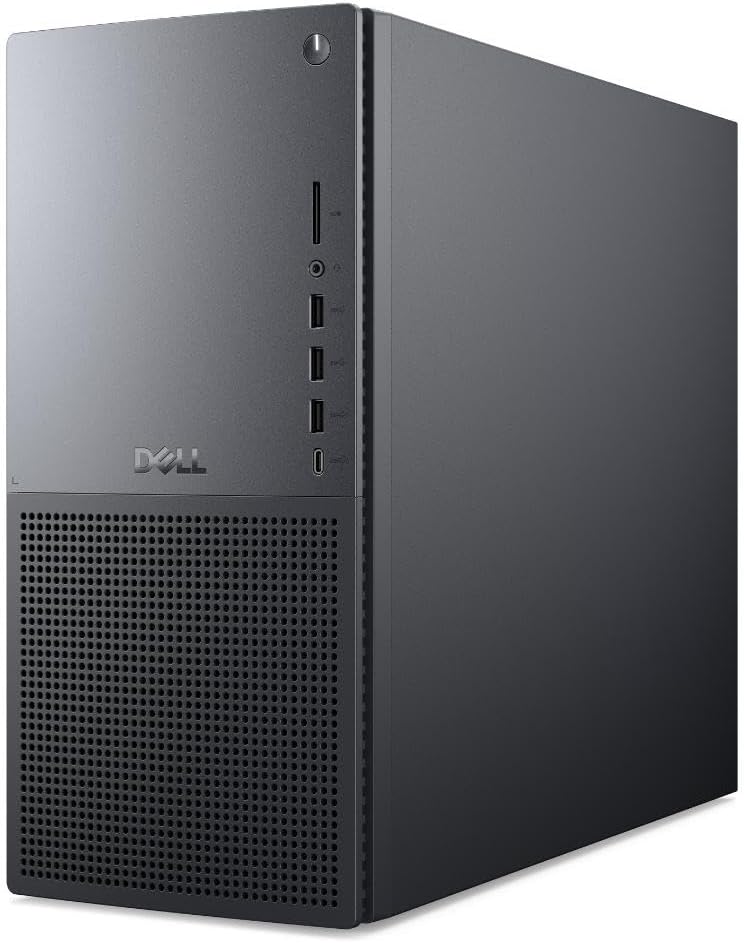 Dell Tower Plus EBT2250 Desktop