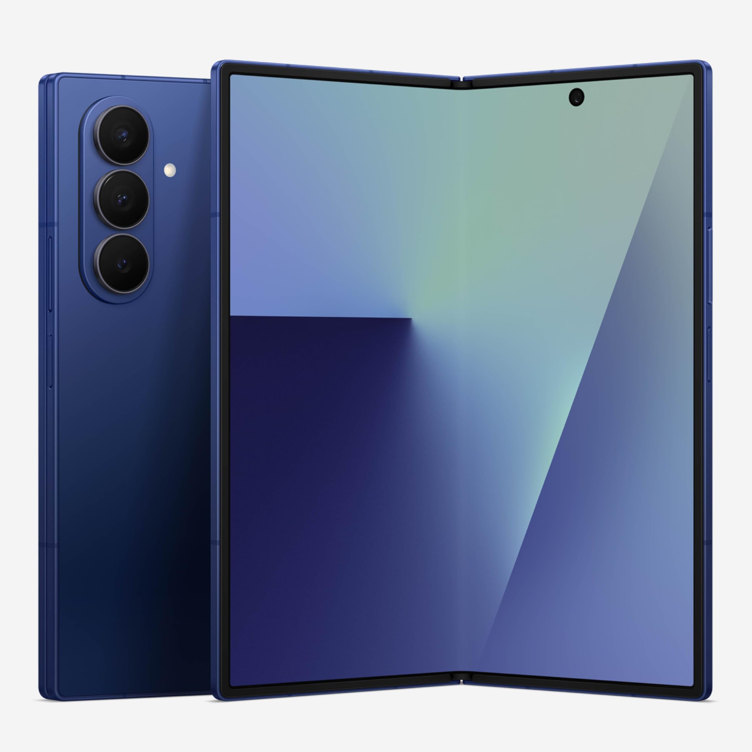 Samsung Galaxy Z Fold7 Cell Phone, 512GB AI Smartphone, Unlocked Android, AI
