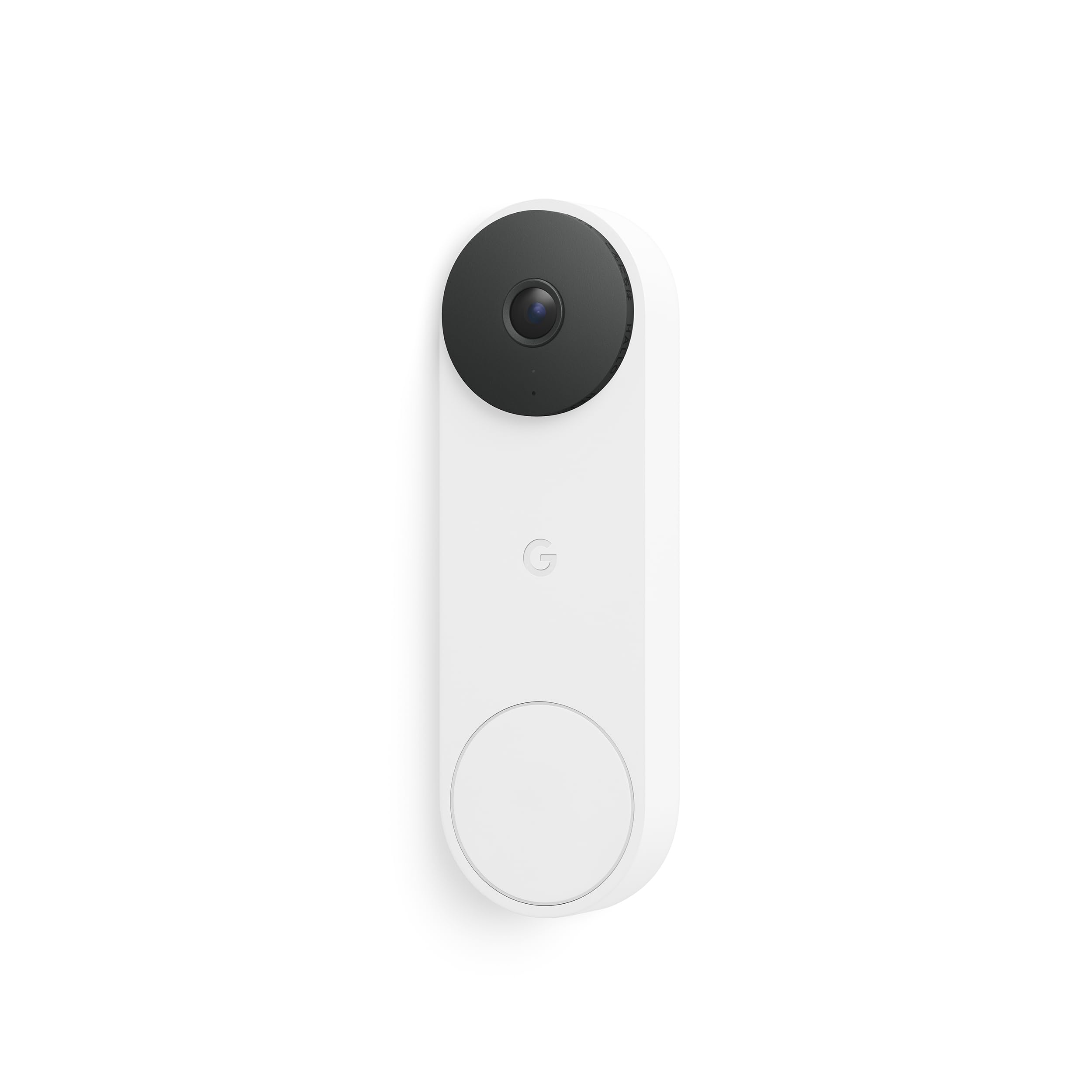 Nest Doorbell (Wired, 3rd Gen)