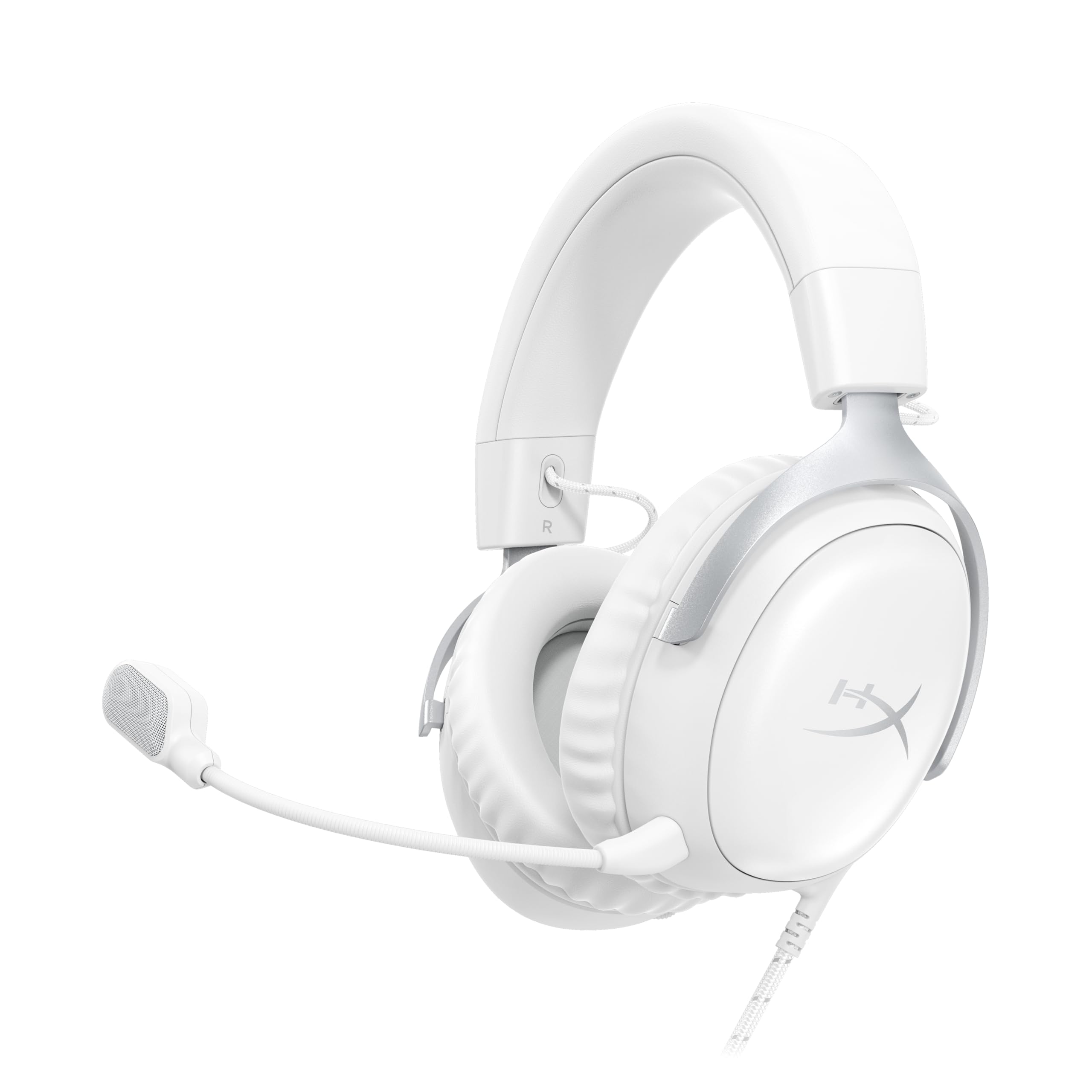 HyperX Cloud III