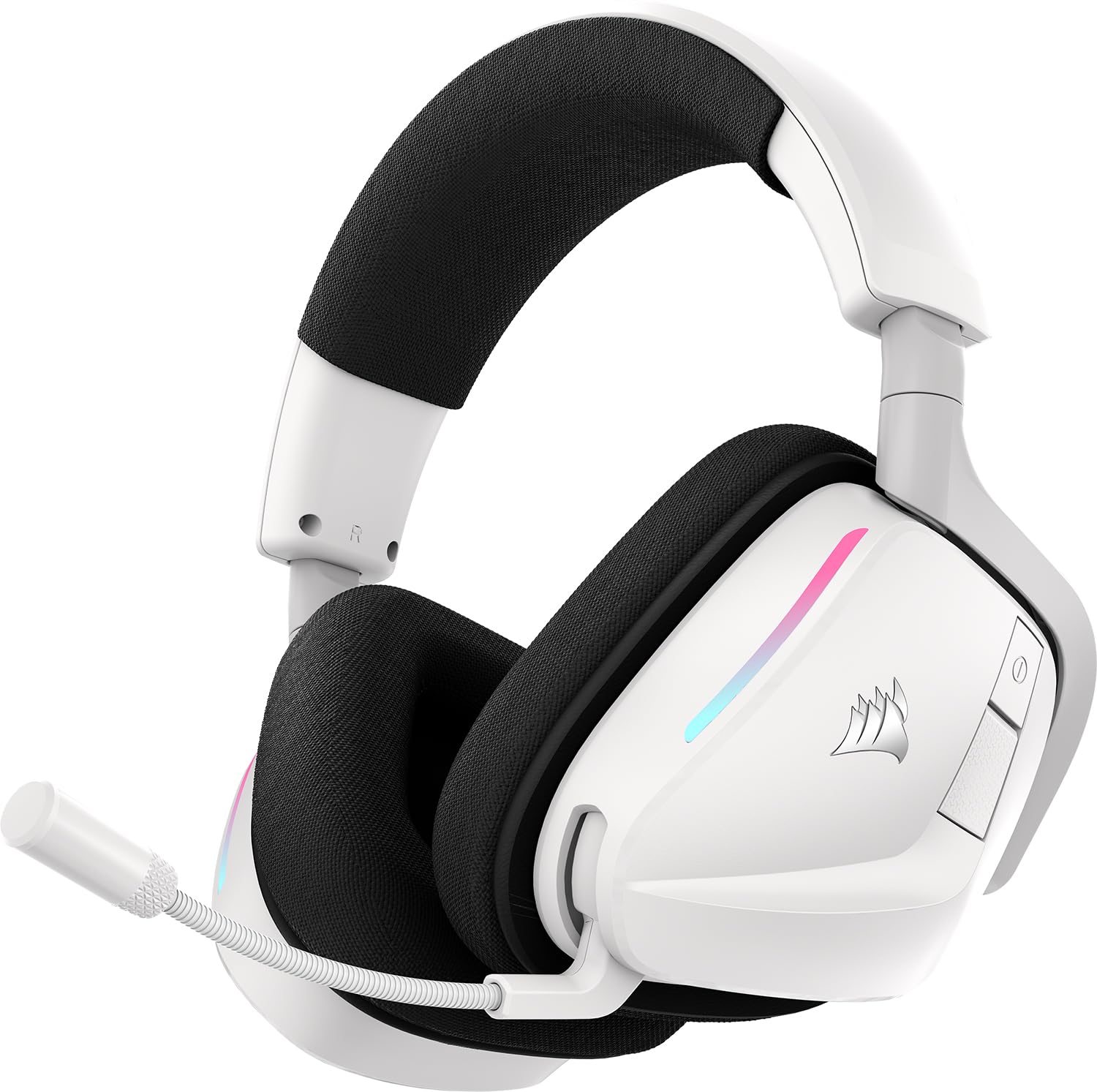 Corsair Void v2 Wireless Gaming Headset with Bluetooth for PC, PS5, PS4, Switch