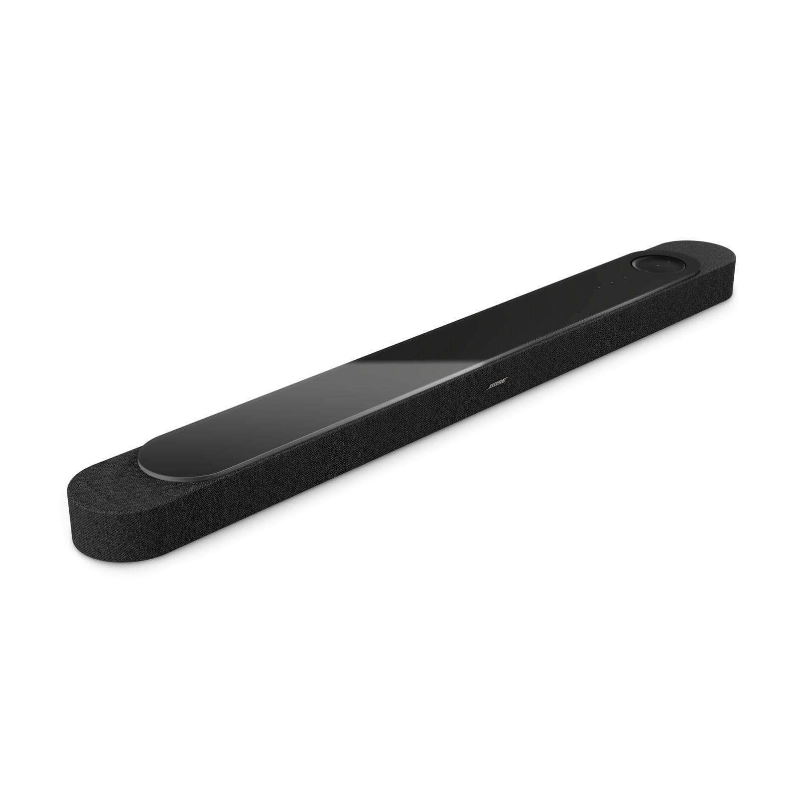 Bose New Lifestyle Ultra Soundbar, Wireless Home Soundbar for TV with Dolby
