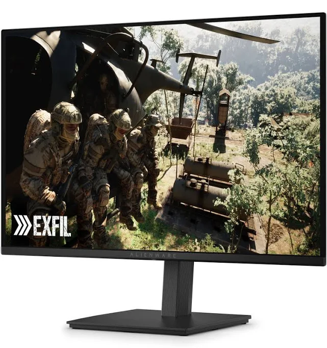 Alienware 27 QD-OLED 240Hz Gaming Monitor
