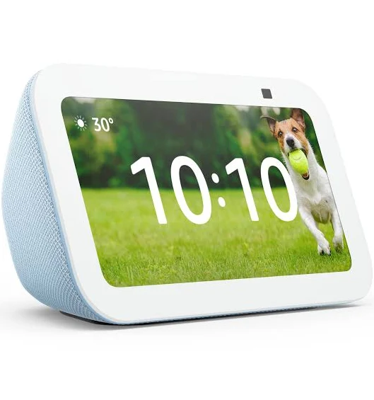 Amazon Echo Show (3rd Generation)