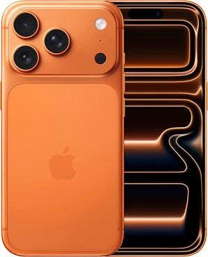 Apple iPhone 17 Pro