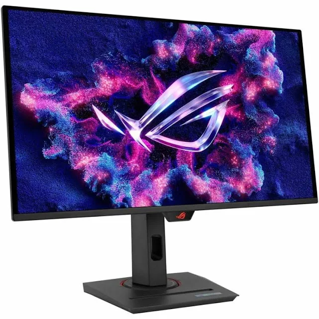 ASUS ROG Strix XG27UCDMG 27