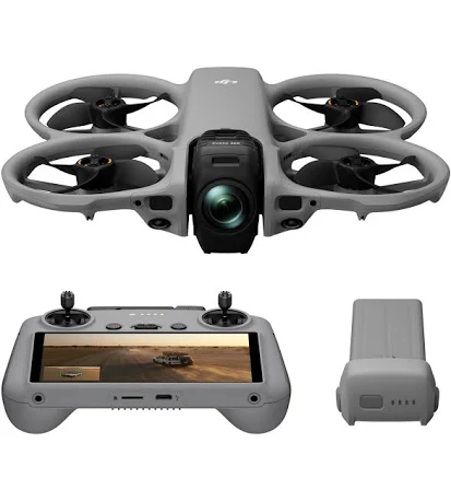 DJI Avata 360