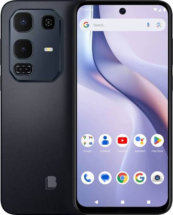BLU G45