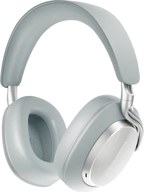 Bowers & Wilkins Px8 S2 Over-Ear Wireless Headphones