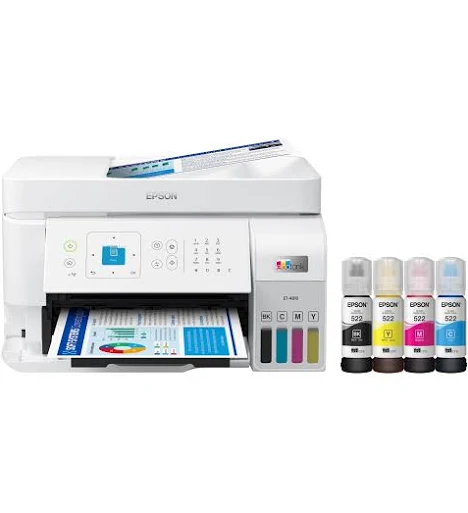 Epson EcoTank ET-4810