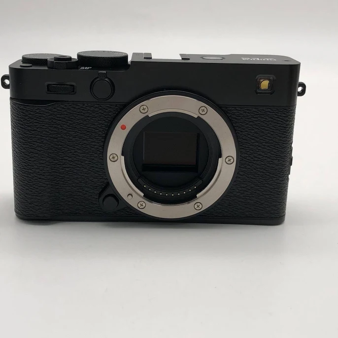 Fujifilm X-E5