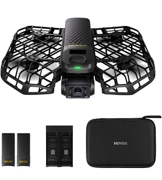 HOVERAir X1 PROMAX Retail Combo