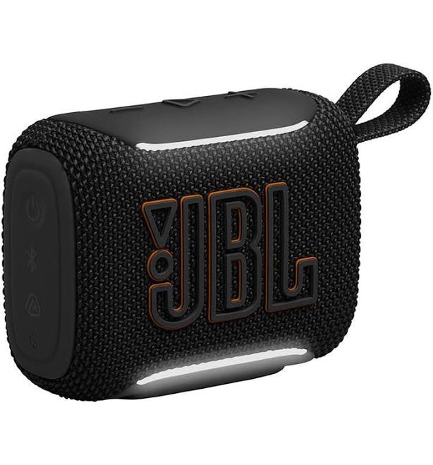 JBL Go 5 Bluetooth Portable Speaker